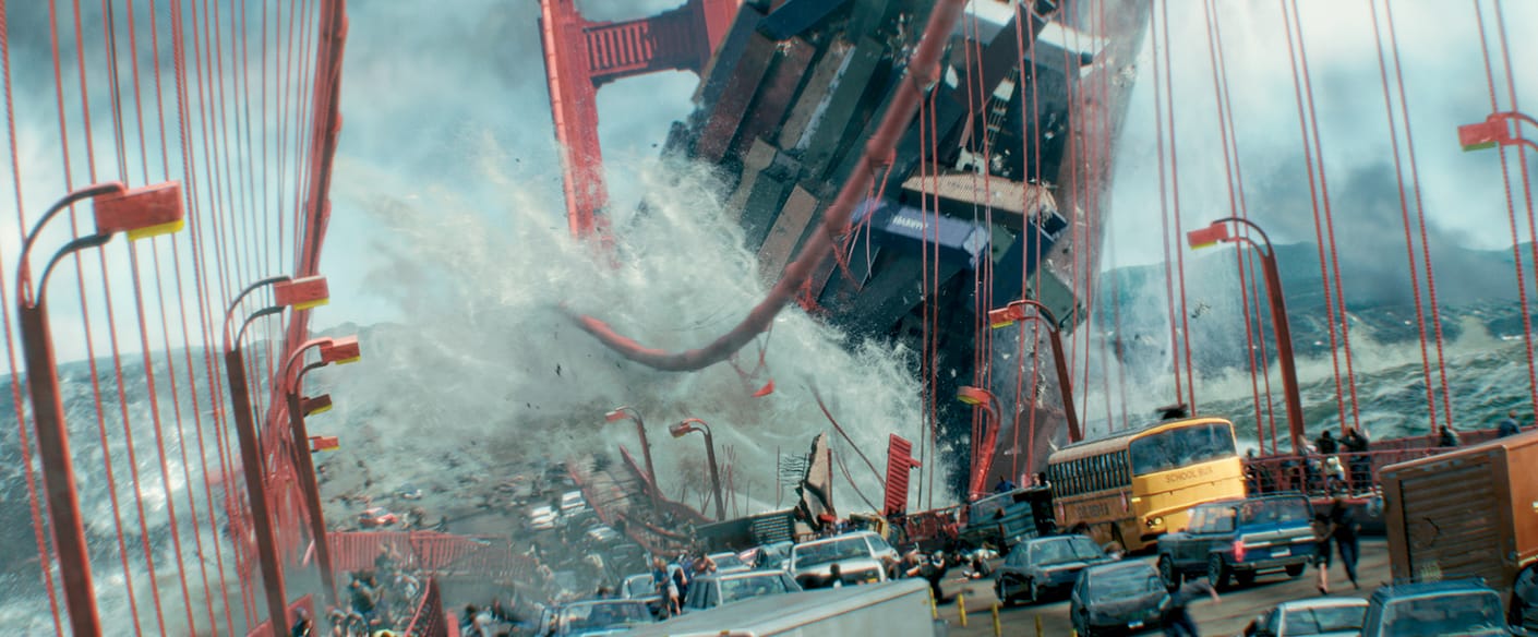 Scaneline VFX San Andreas