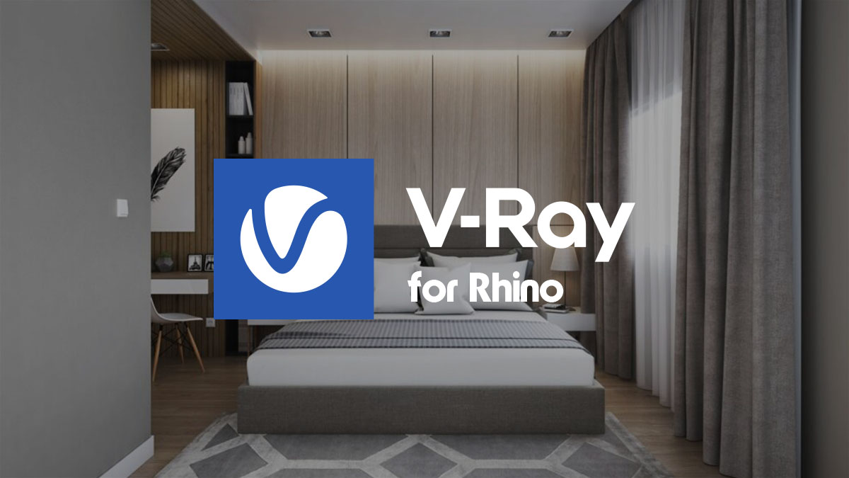 V-Ray for Rhino