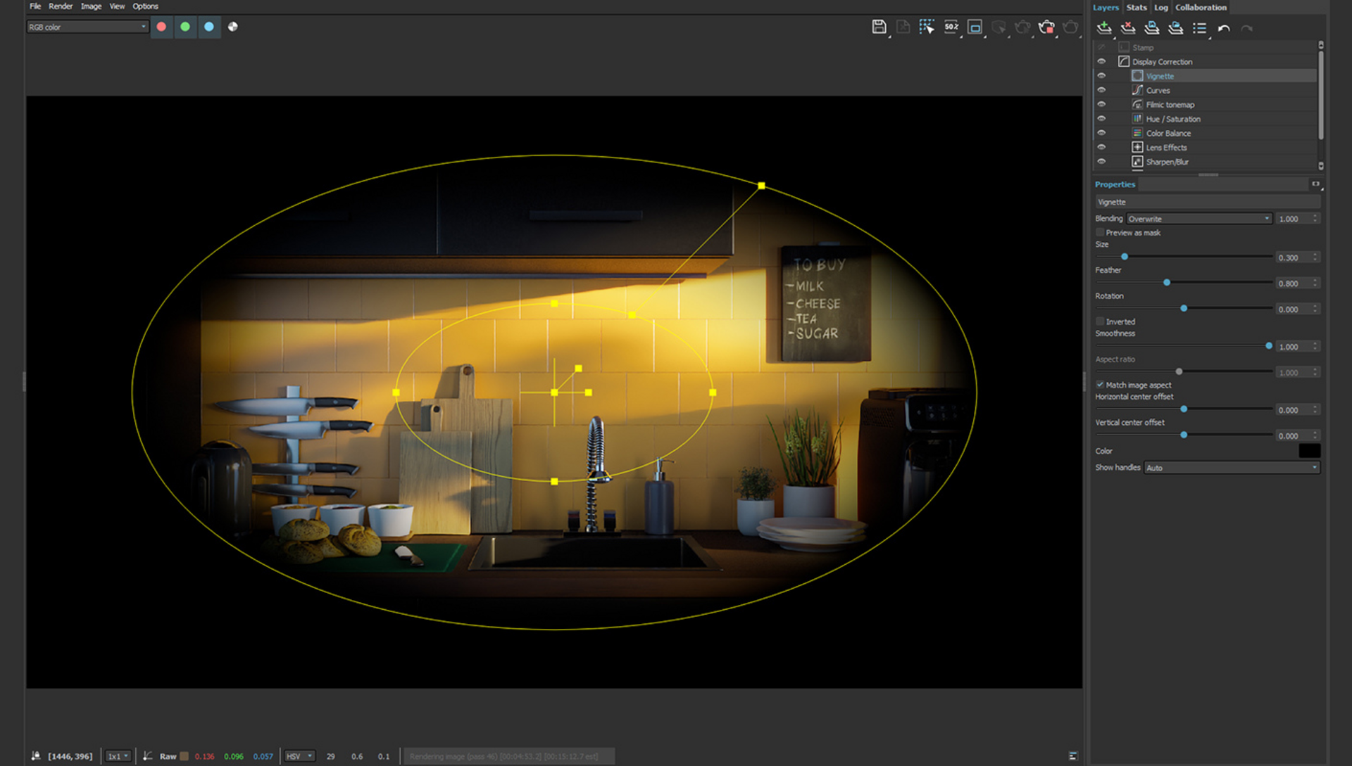 V-Ray 7 para 3ds Max