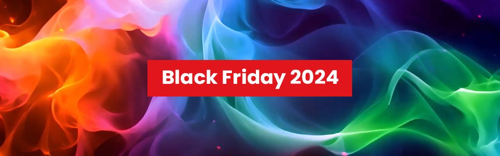 Chaos Black Friday