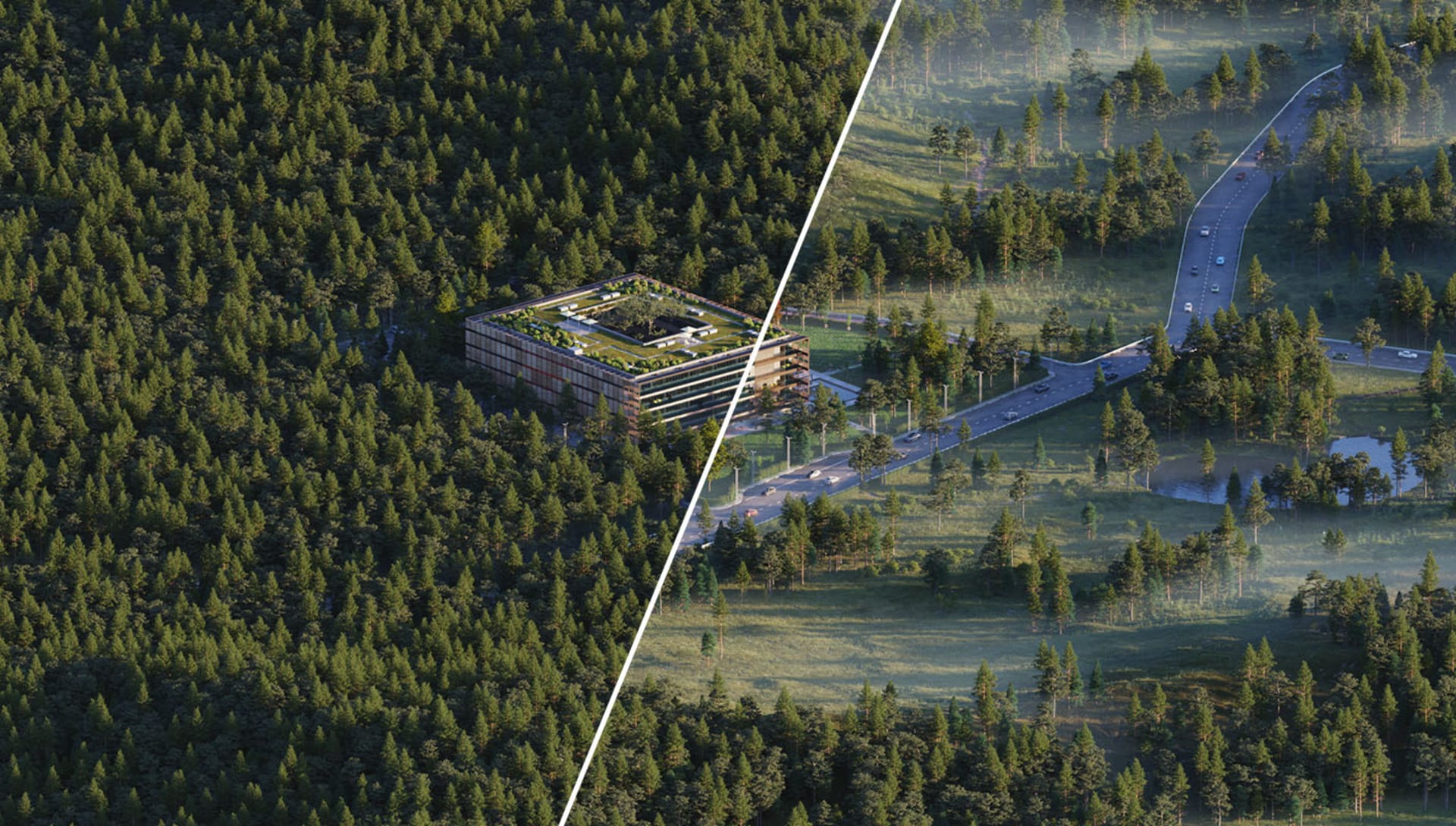 v-ray para 3ds max escenas