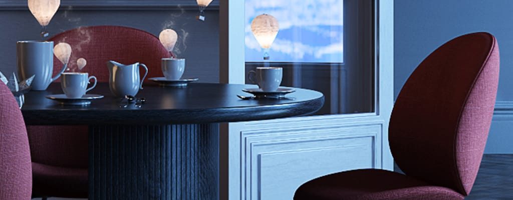 V-ray 7 para Cinema 4D