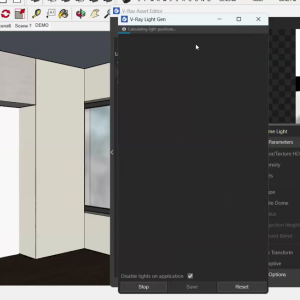 vray ventanas